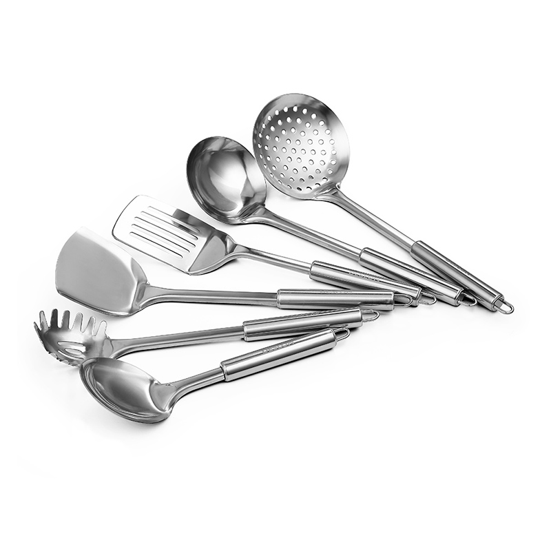 德世朗 臻品炊具七件套B DFS-CJ002-7B