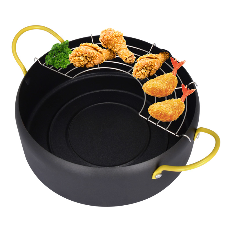 联创 扬帆 多用油炸锅 DF-CP110M