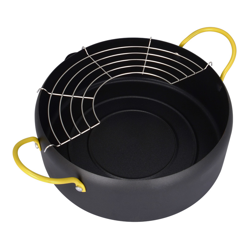 联创 扬帆 多用油炸锅 DF-CP110M