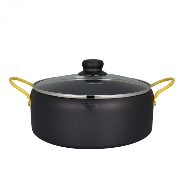 联创 扬帆 多用油炸锅 DF-CP110M