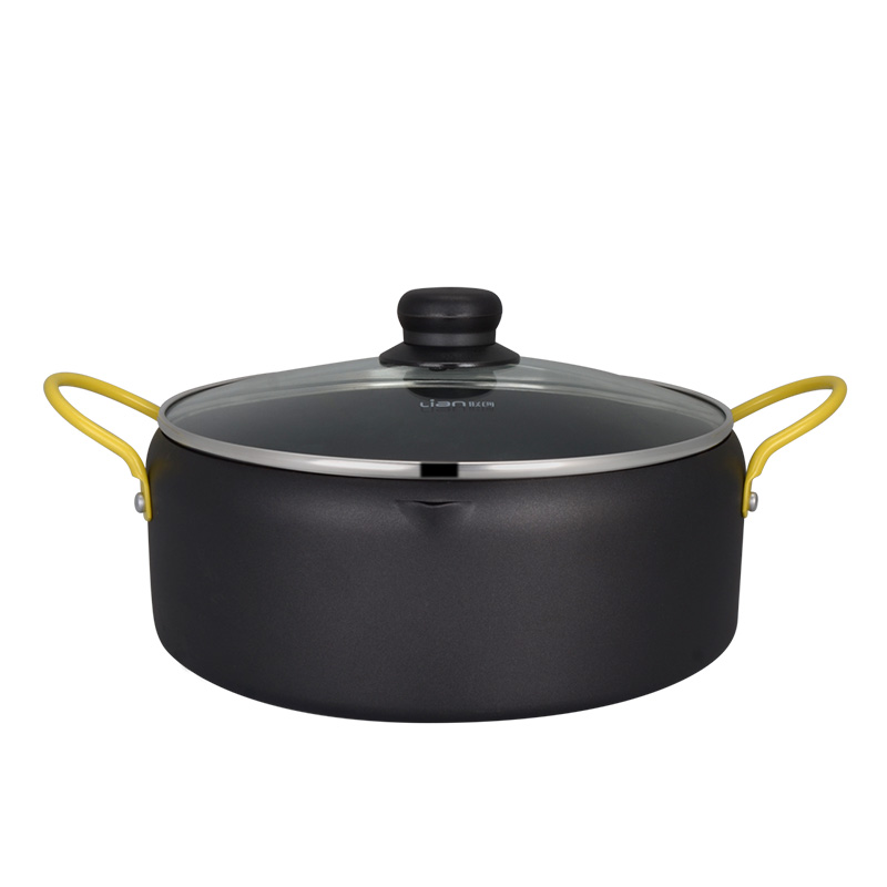 联创 扬帆 多用油炸锅 DF-CP110M