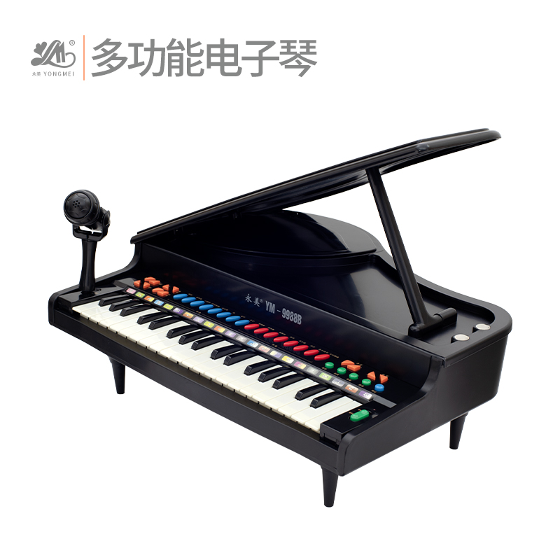 永美电子琴 YM-9988B