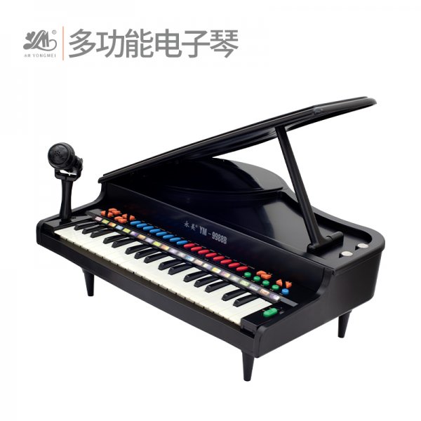 永美电子琴 Y...