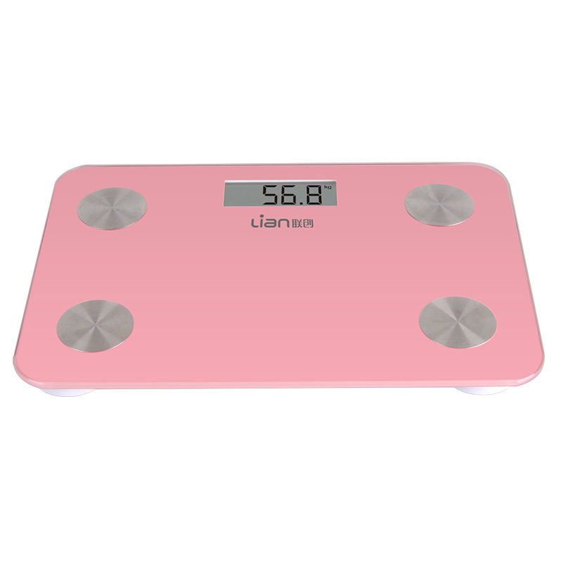 联创 智能秤 DF-EW2003M