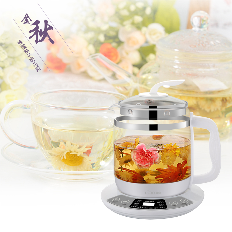 联创  养生壶 DF-EP006M