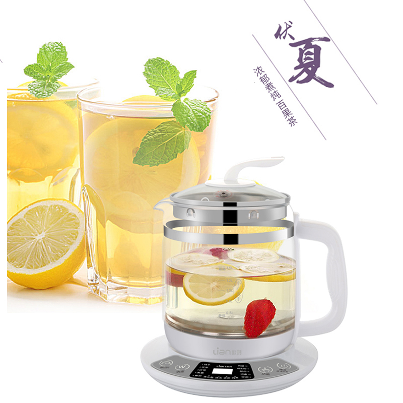 联创  养生壶 DF-EP006M