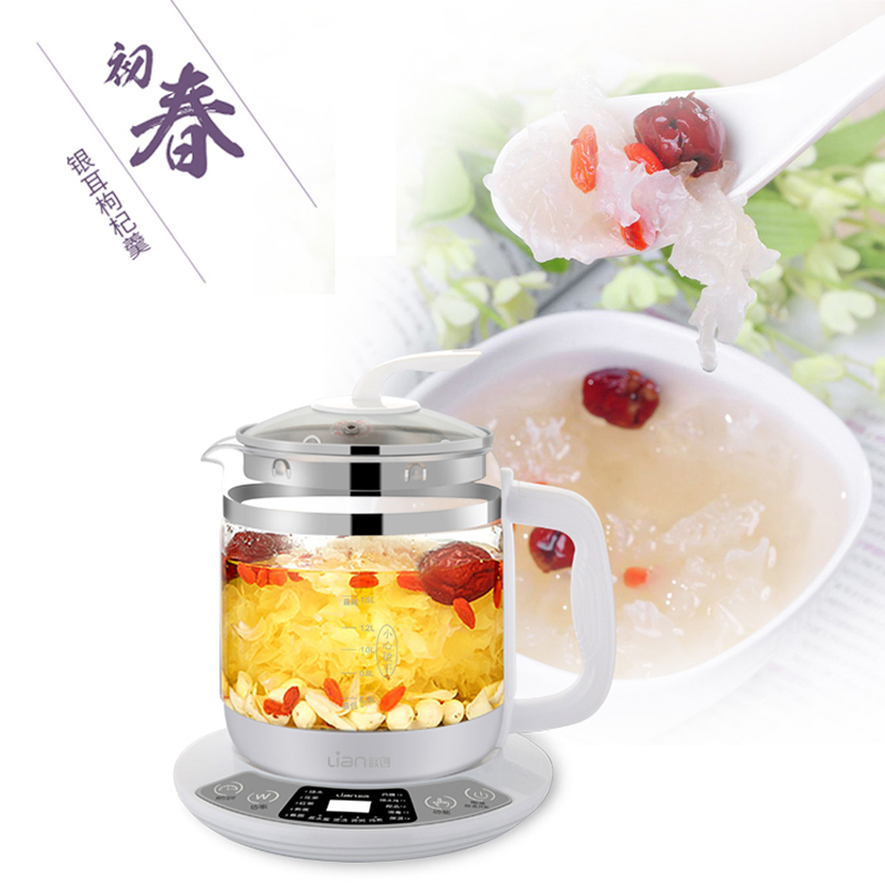 联创  养生壶 DF-EP006M