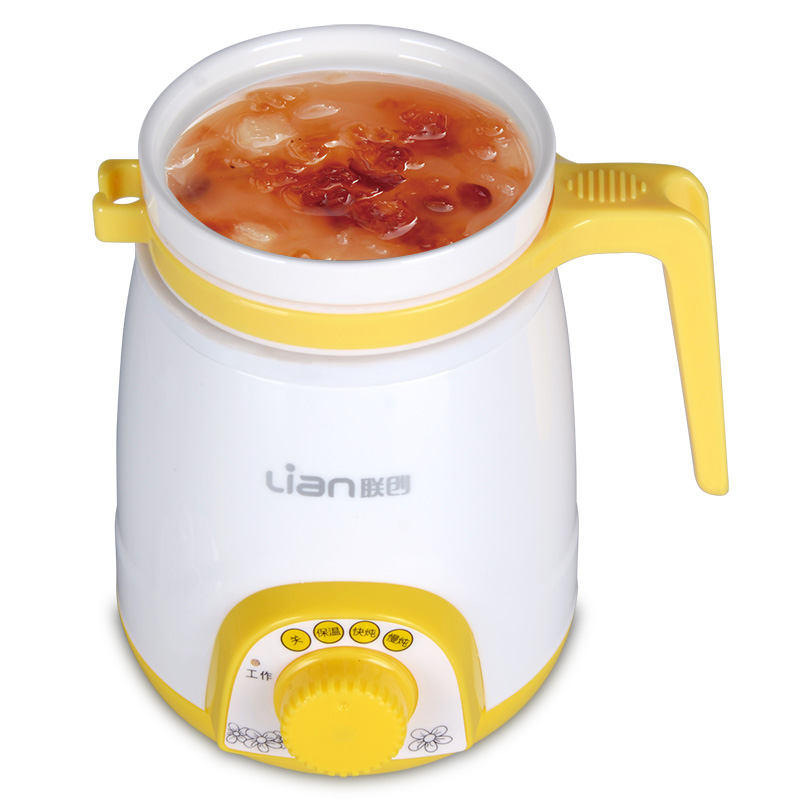 联创 养生壶  DF-BL9059M