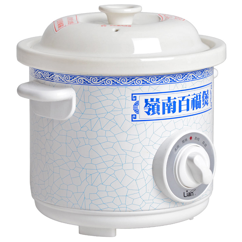 联创 岭南百福煲 DF-BL9038M