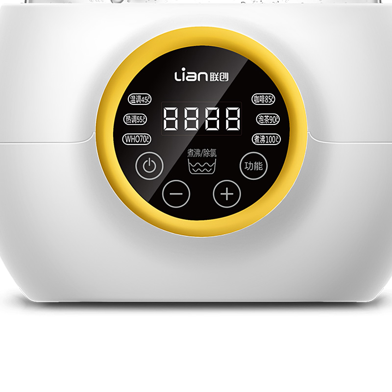 联创  调奶器 DF-EP002M