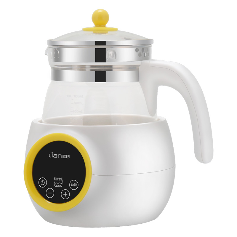 联创  调奶器 DF-EP002M