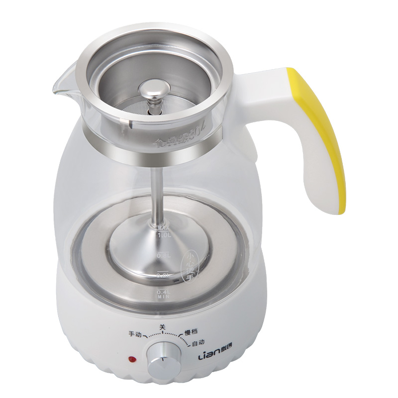 联创  煮茶器 DF-EP003M