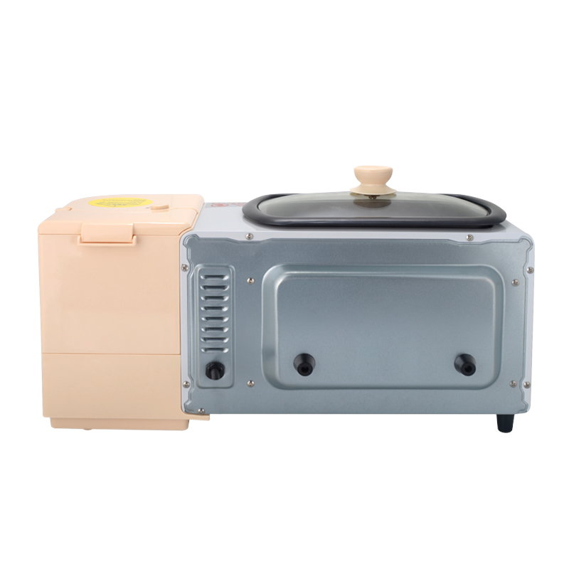 联创 早餐机 DF-OV001M 