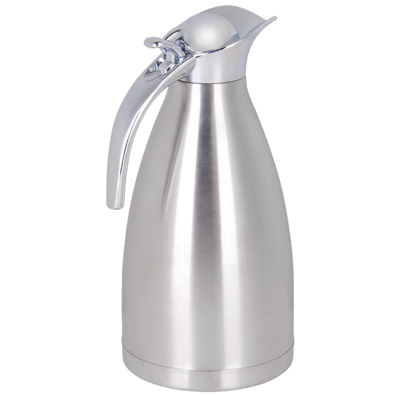 联创 不锈钢保温壶 DF-CP0512M