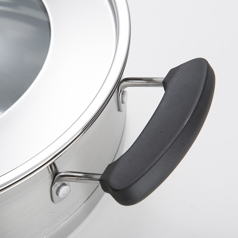 德世朗 日耳曼公爵多用汤锅 DFS-T037A