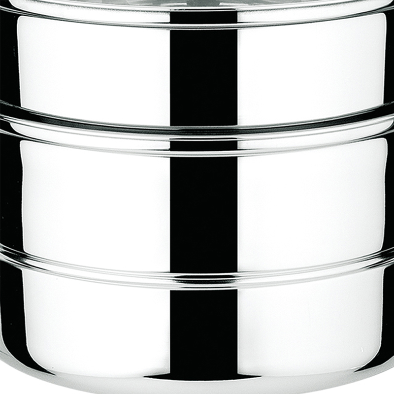 德世朗 两层多用蒸锅 DFS-Z018B