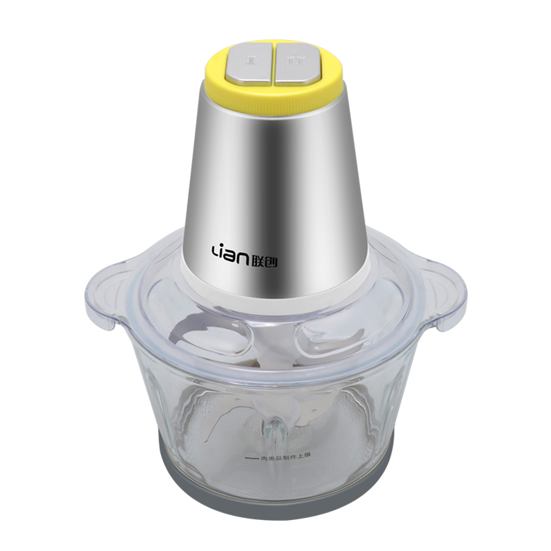 联创 多功能绞肉机 DF-JP008M  