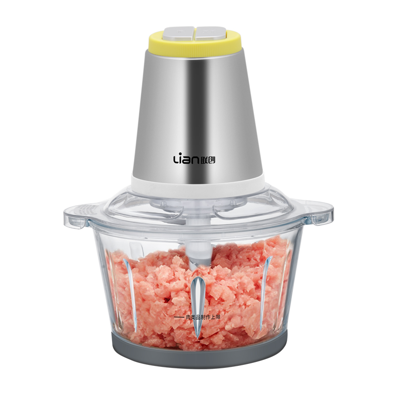 联创 多功能绞肉机 DF-JP008M  