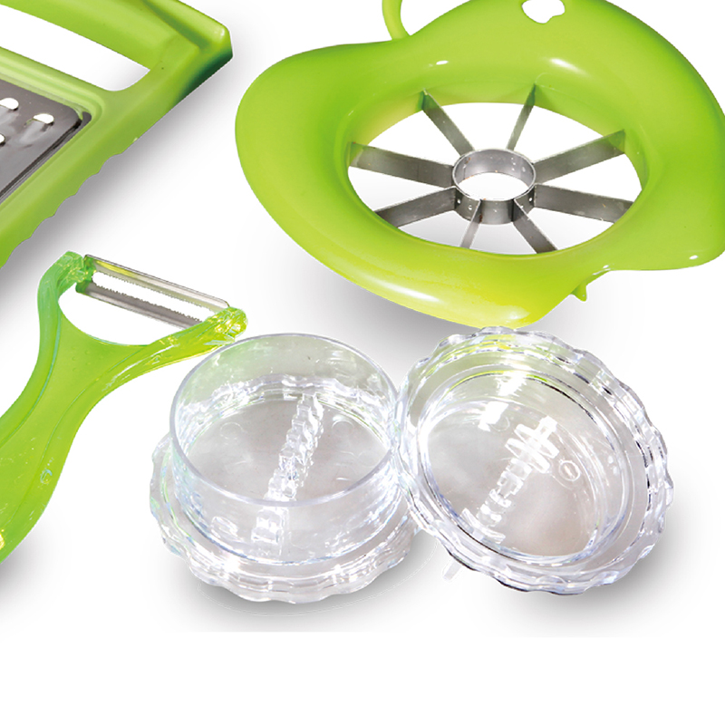 德世朗 品味生活四件套 DFS-CB002