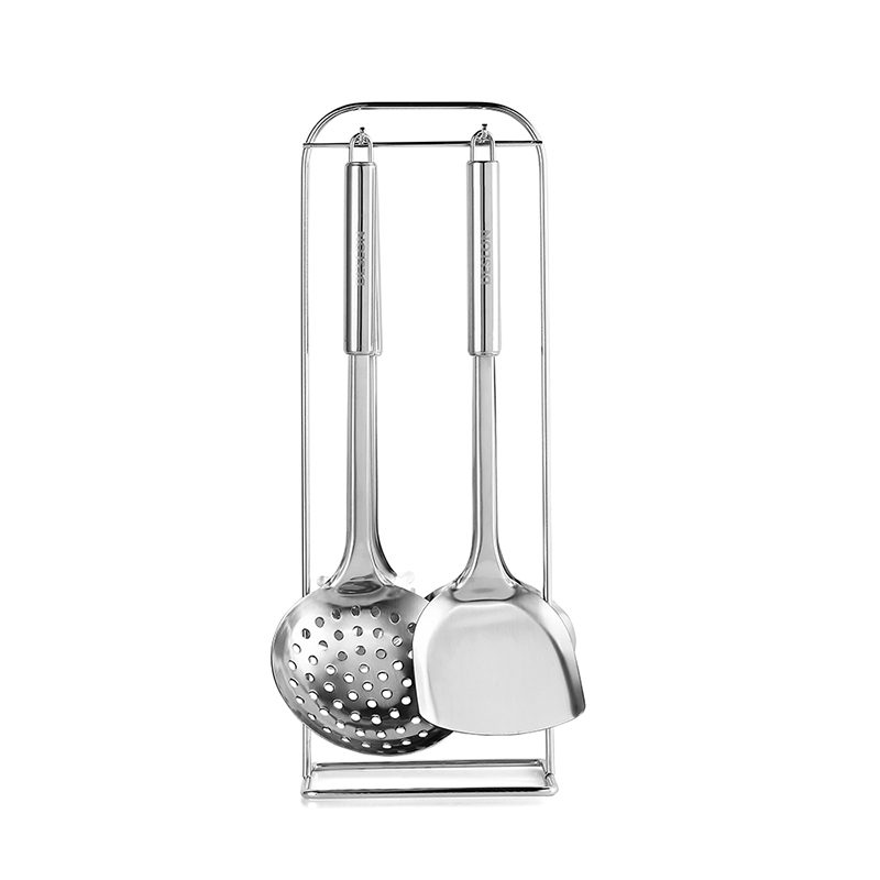 德世朗 臻品炊具五件套 DFS-CJ002-5B