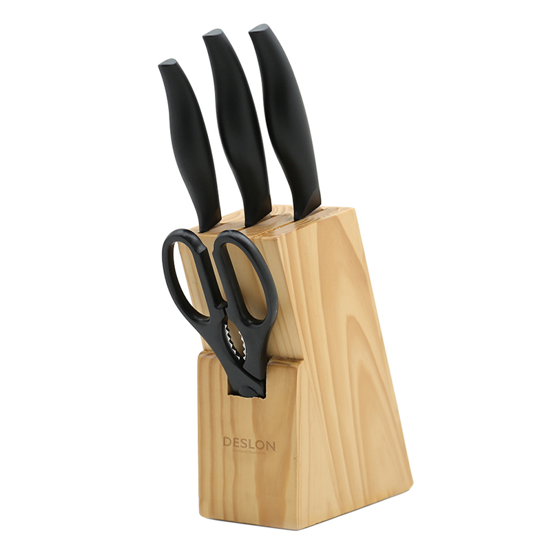 德世朗 刀具套装 DZ-TZ001-5