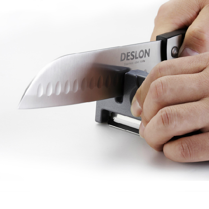 德世朗 四合一厨宝 FS-CB001