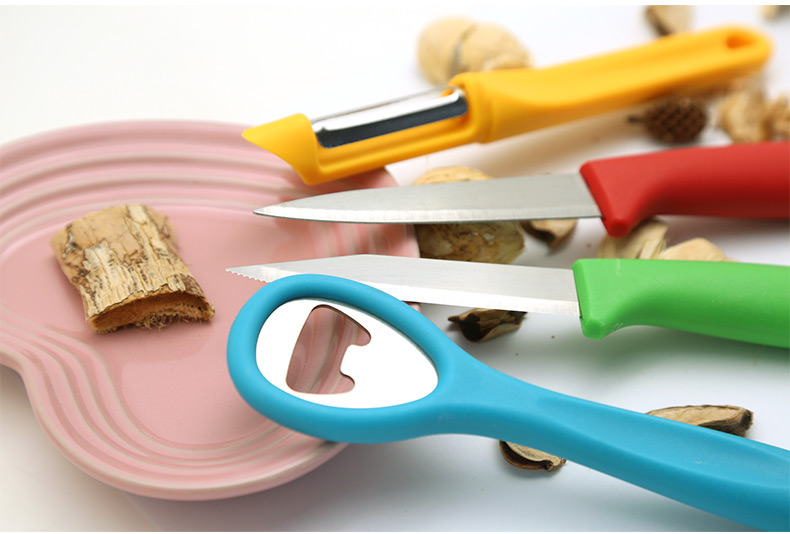 德世朗 厨房工具五件套 CG-TZ301-5A