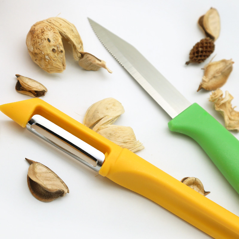 德世朗 厨房工具五件套 CG-TZ301-5A