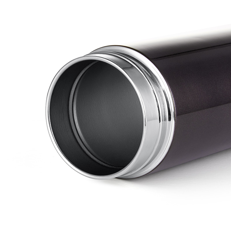 德世朗 君悦真空杯 咖啡色 DJYB-420BZ