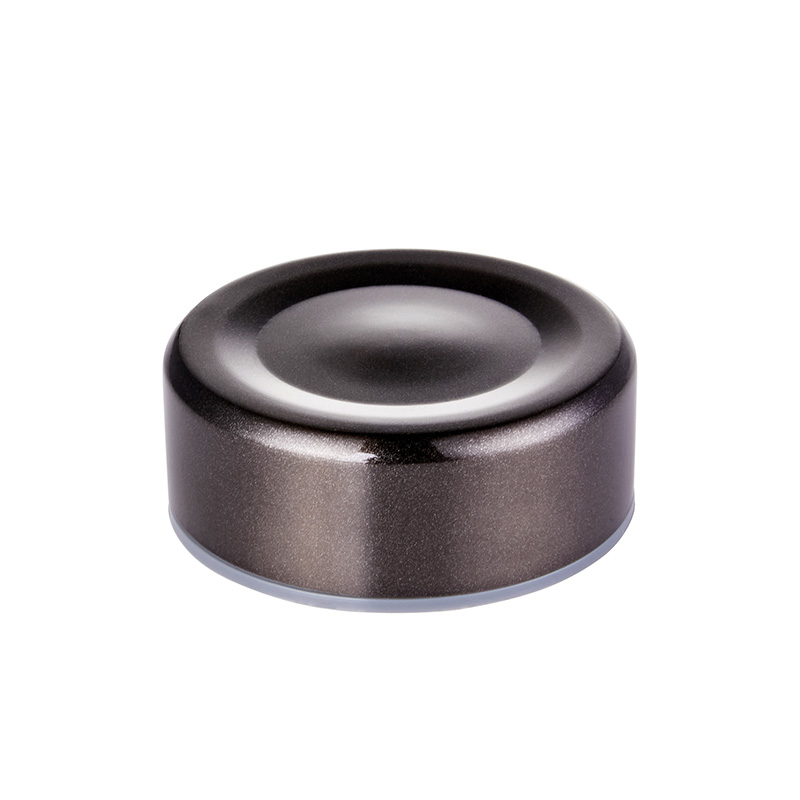 德世朗 君悦真空杯 咖啡色 DJYB-420BZ