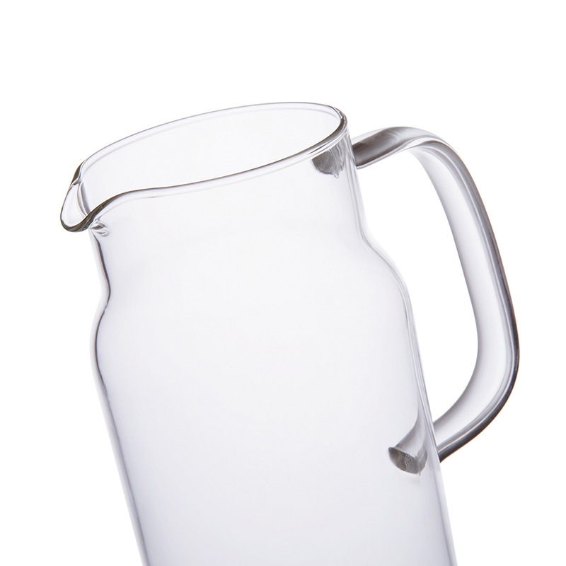 德世朗 佳悦玻璃冷水壶 DJYH-1800