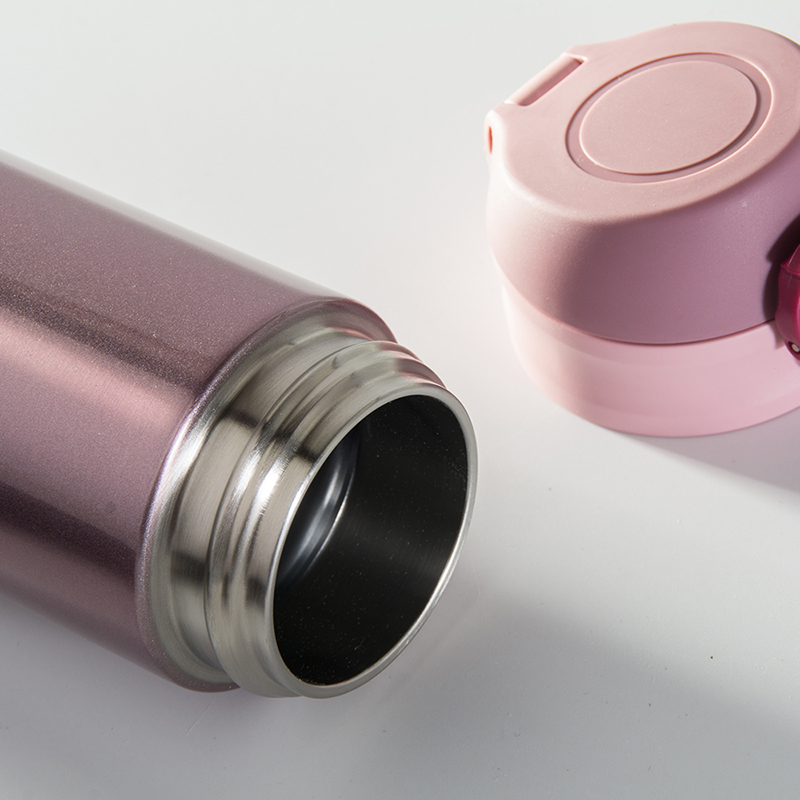 德世朗 瑞朗真空杯 DRLB-500