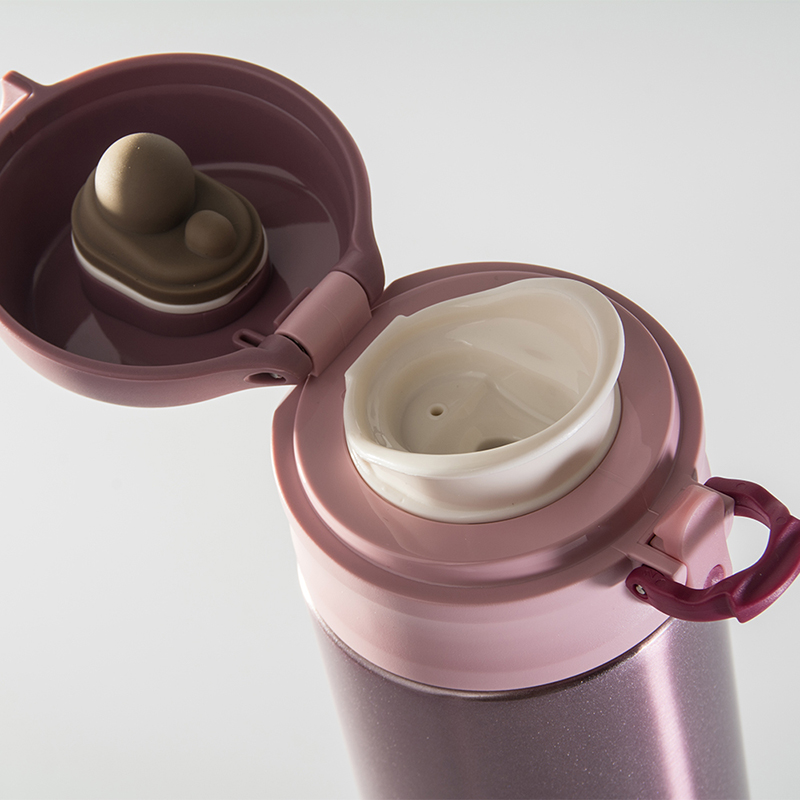 德世朗 瑞朗真空杯 DRLB-500