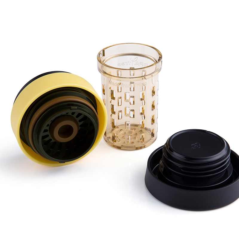 德世朗 名仕保温杯 DMSB-460