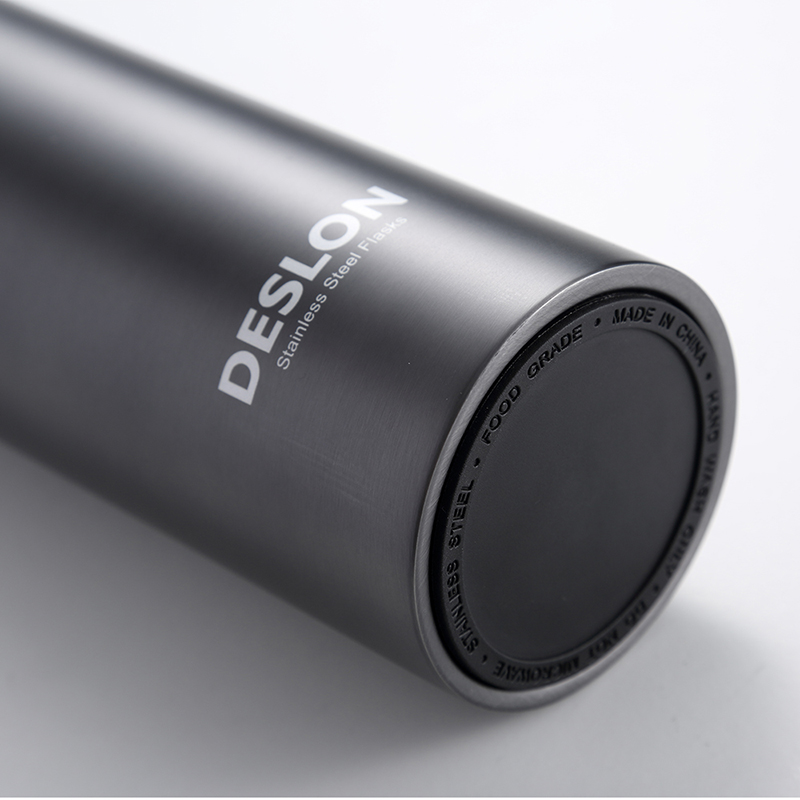 德世朗 绅士真空杯 DSSB-460