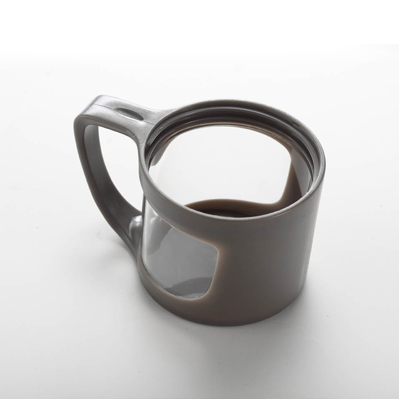 德世朗 乐享真空杯 DLXB-500YE/BL