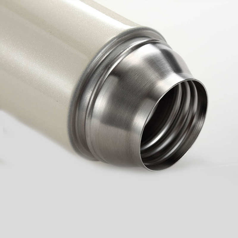 德世朗 乐享真空杯 DLXB-500YE/BL