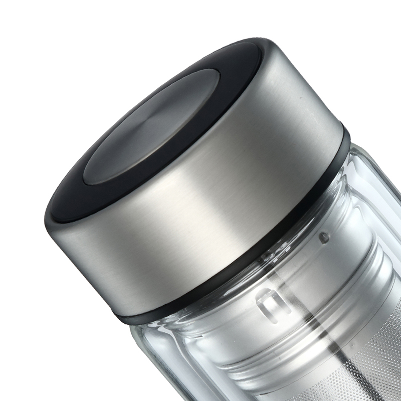 德世朗 水悦生活玻璃杯 DSYB-260