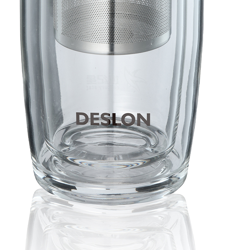 德世朗 水悦生活玻璃杯 DSYB-260