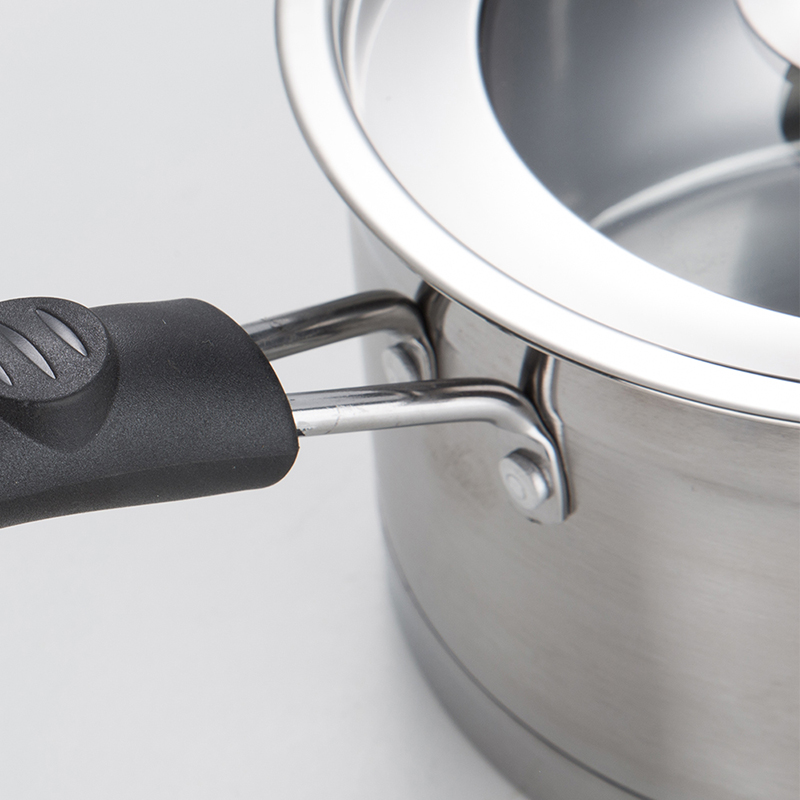 德世朗 日耳曼公爵迷你锅  DFS-M037