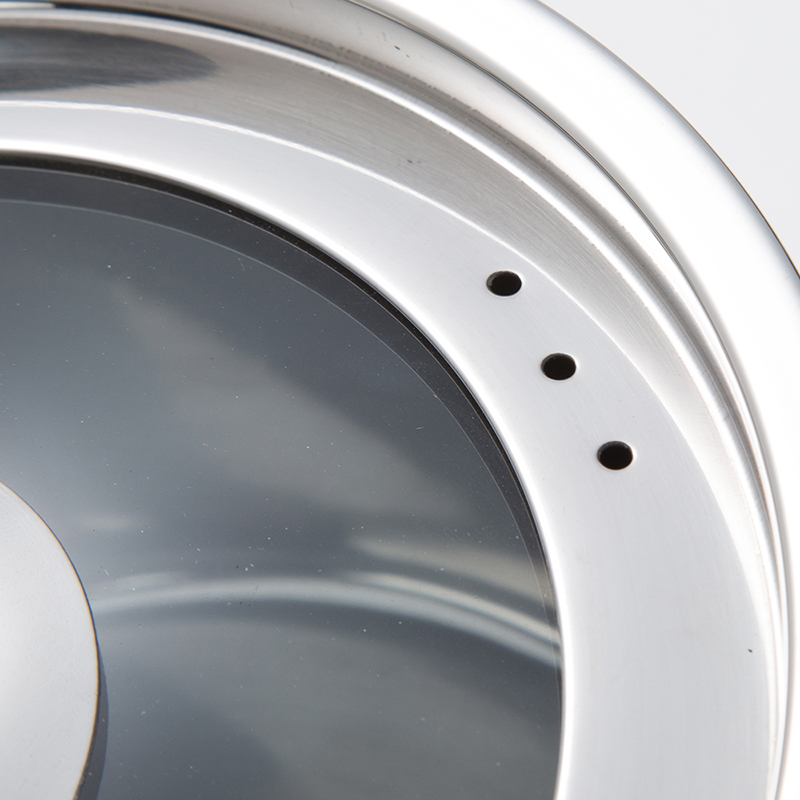 德世朗 日耳曼公爵迷你锅  DFS-M037