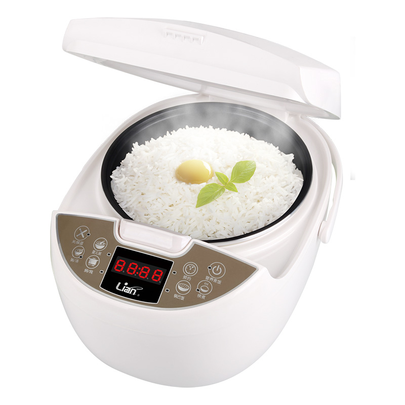 联创 智能电饭锅3L  DF-BL6023M