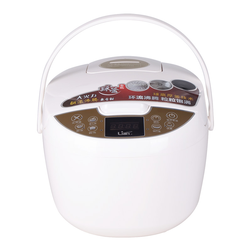 联创 智能电饭锅3L  DF-BL6023M