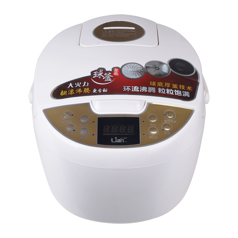 联创 智能电饭锅3L  DF-BL6023M