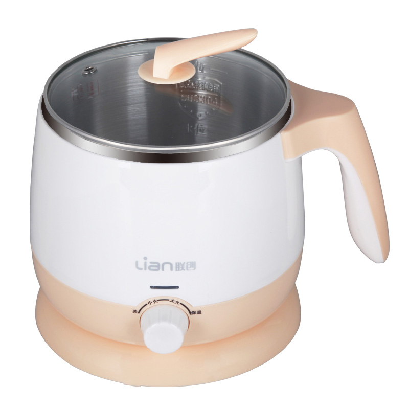 联创 电煮锅 DF-BL2015M 