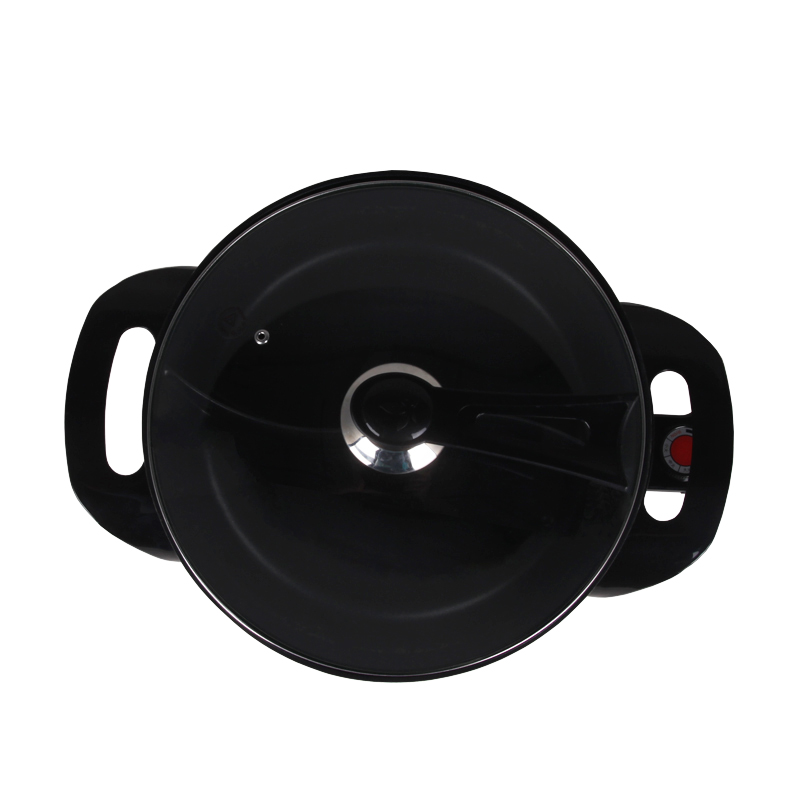 联创 鸳鸯电火锅4L DF-BL8009M