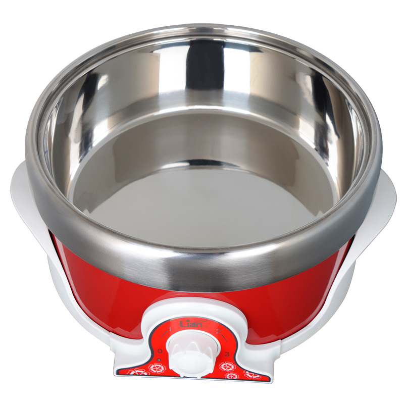 联创 喜洋洋电火锅4L DF-BL8006M