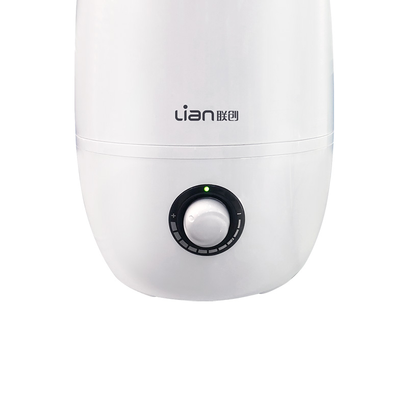 联创 超声波加湿器 DF-HU0803M新款