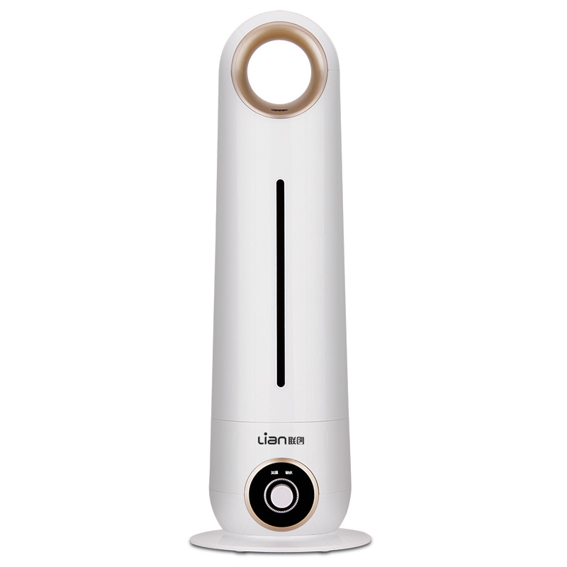 联创 超声波加湿器 DF-HU0809M