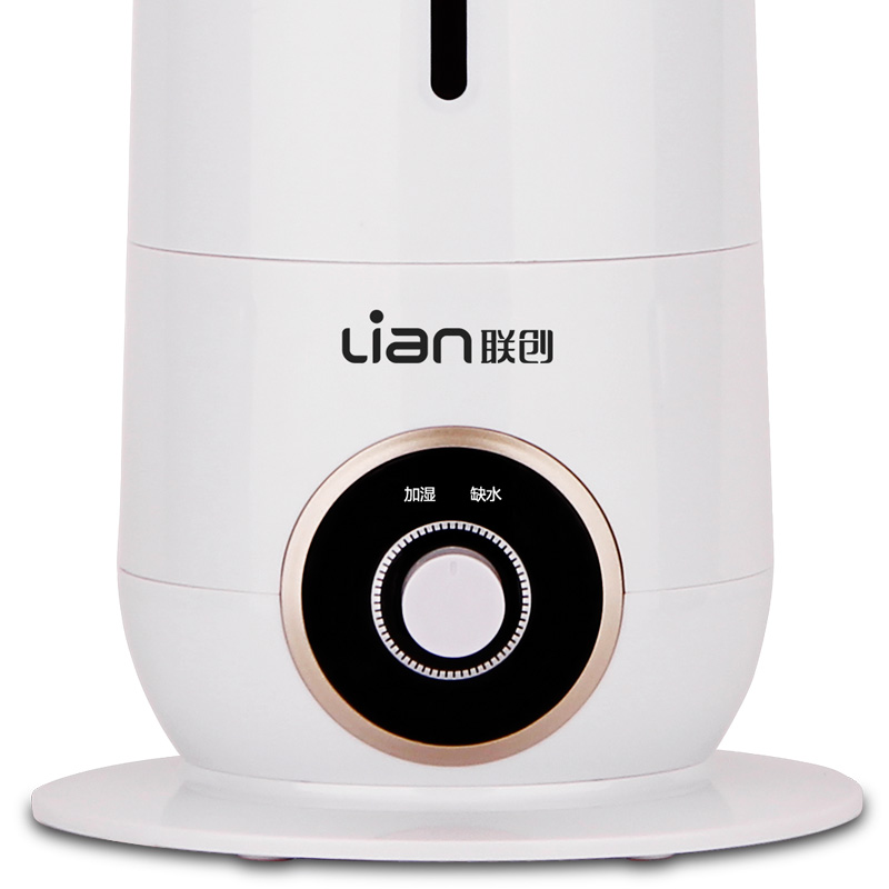 联创 超声波加湿器 DF-HU0809M